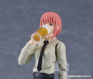 Figma 617 Makima - 1