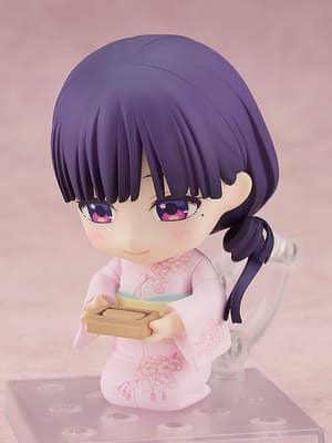 Nendoroid 2234 Miyo Saimori – My Happy Marriage - 3