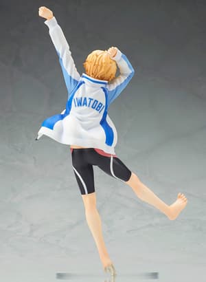 Nagisa Hazuki - ALTAiR - Alter / Hobby Stock - 5
