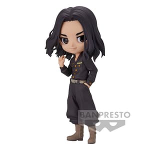 Keisuke Baji - Tokyo Revengers - Q Posket Version B.jpeg