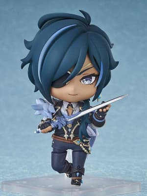 Nendoroid 2874 Kaeya - 2