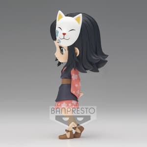 Makomo (A) - Demon Slayer Q Posket - Banpresto - 3