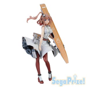 Saratoga - Sega SPM Figure - 1