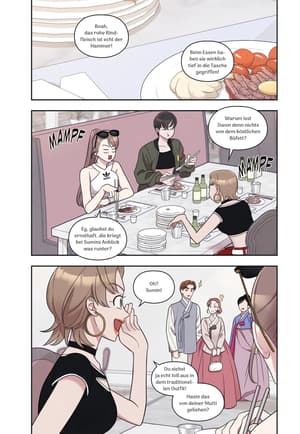 Marry My Husband - Carlsen - Vol. 4 - 4
