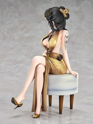D: Killer Wife - Secret Party Cleaner - Good Smile Company - 2