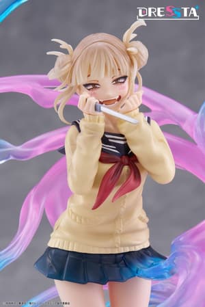 Himiko Toga - Dressta - Taito - 3