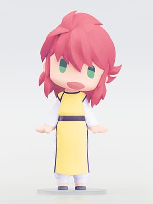 Kurama - HELLO! GOOD SMILE - 2