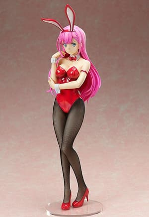Mafuyu Kirisu -1/4 B-Style Bunny - FREEing - 2