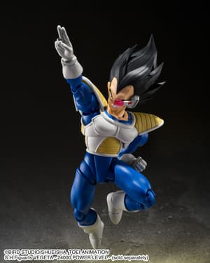 Cui / Kiwi - S.H. Figuarts - Bandai Spirits (8)