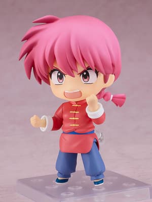Nendoroid 2691 Ranma Saotome - Female - 1