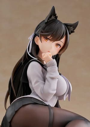 Atago - School Traumerei - Dream Tech - Wave - 6