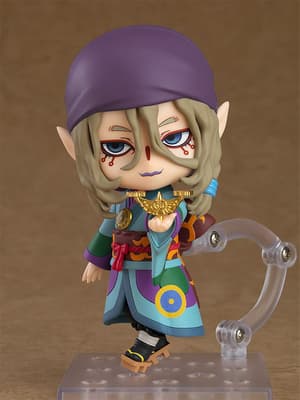 Nendoroid 2426 Kusuriuri / Medicine Seller - 6
