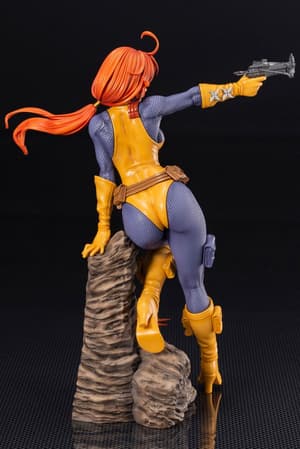 Scarlett - G.I. Joe Bishoujo - Kotobukiya - 5