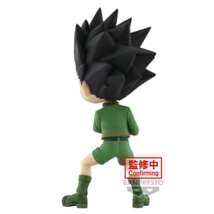 Gon Freecss - Hunter x Hunter - Q Posket - Version B (1)