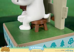 K.K. Slider - First 4 Figures - 12