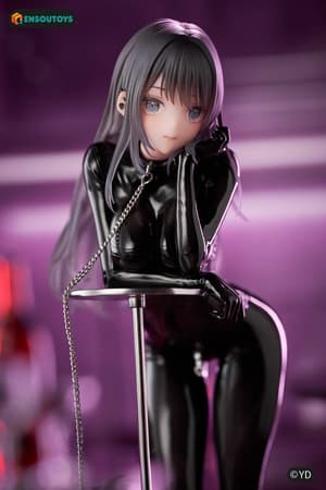 Miu Kurokawa (YD) - Ensoutoys - 2