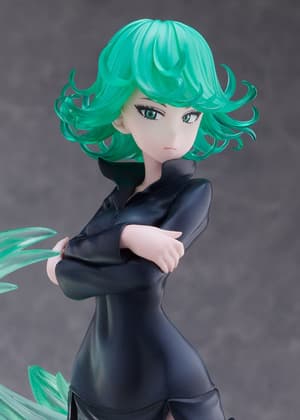 Tornado of Terror / Senritsu no Tatsumaki - Bell Fine (6)