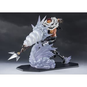 Charlotte Katakuri - Mochi Tsuki- Figuarts Zero (1)
