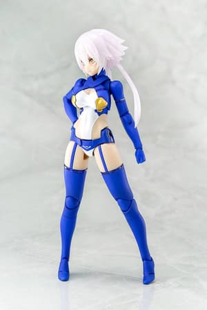 Auv Susanowo - Souen - Megami Device Model Kit - Kotobukiya - 4