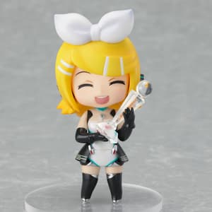 Nendoroid Petite: Racing Miku Set 2011 Ver. - 4