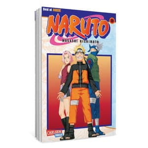Naruto 28 - 1