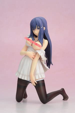 Maya Kamiwazumi - T2 Art Girls - 2