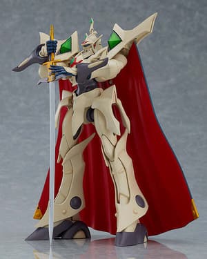 MODEROID Escaflowne(third-run) - 5