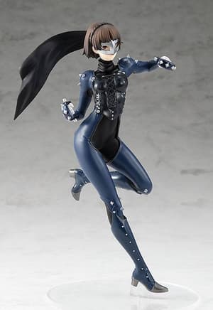 Makoto Niijima - Queen - Persona 5 Pop Up Parade - Good Smile Company - Re-Rlease - 7