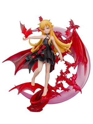 Shinobu Oshino - Proof (11)