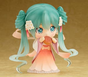 Nendoroid Hatsune Miku: Harvest Moon Ver.(re-run) - 4