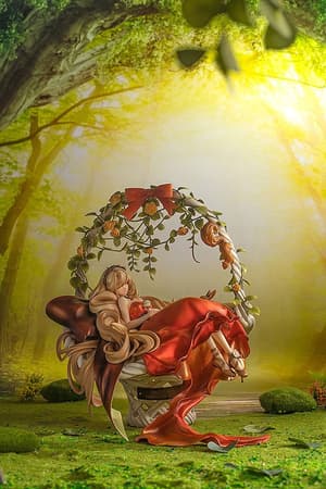 Sleeping Beauty - Fairy Tale Another - Myethos Figur - 11