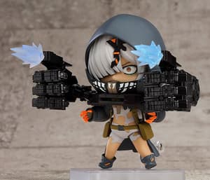 Nendoroid 1949 Strength - Dawn Fall (6)