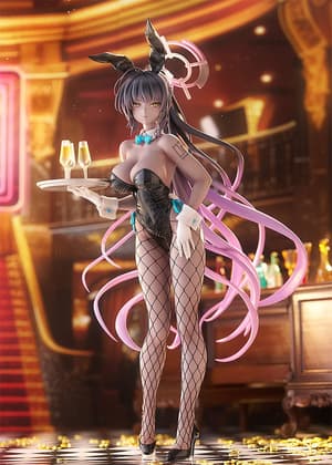 Karin Kakudate - Bunny Girl - Max Factory - 1