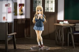 Tsumugi Kotobuki - L - K-On! Pop Up Parade - Good Smile Company - 2