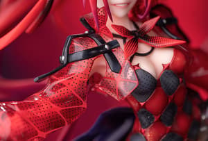 Viola (Redjuice) 1/7 Scale Figure – Myethos "GIRLS FROM HELL" - 6
