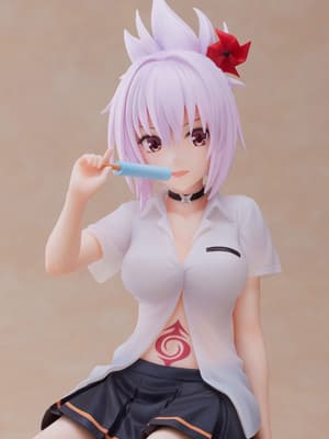 Matsuri Kazamaki - F:Nex - Furyu (2)