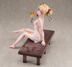 Marie Rose - Steamy Venus DX Edition - KT Model+ - Koei Tecmo Games - 1