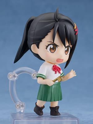 Nendoroid 2236 Suzume Iwato - 5