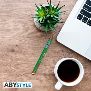 Bisasam - Pokémon - Stift - AbyStyle (1)