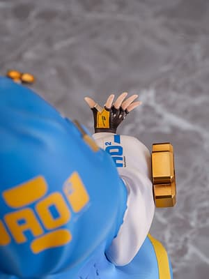 GUILTY GEAR -STRIVE- Bridget - 7