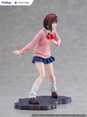 Momo Ayase - Tenitol - Furyu - 5