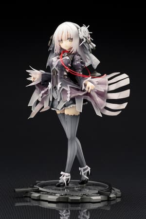 RyuZU - Clockwork Planet - Kotobukiya - 13