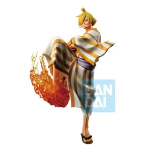 Sanji - One Piece - Full Force - Ichibansho - 1