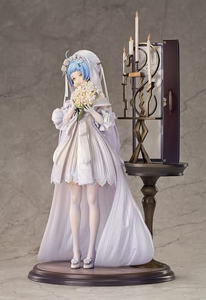Zas M21 - Affections Behind the Bouquet - Good Smile Company - 3
