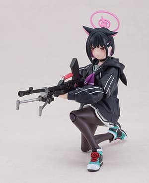Figma Kazusa Kyoyama - 5
