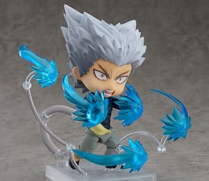 Nendoroid 1159 Garou - Super Movable Edition - 6