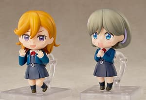 Nendoroid 2038 Keke Tang - 4