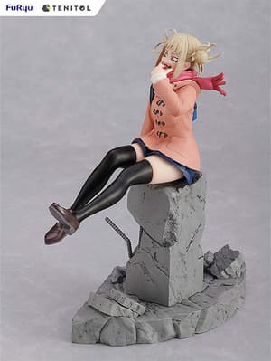 TENITOL Himiko Toga - 7