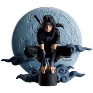 Naruto Uzumaki - Naruto Shippuden - Memorable Saga Special - Banpresto (1)