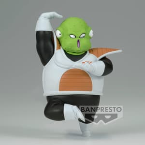 Guldo - Dragon Ball Z - Solid Edge Works Vol. 21 - Banpresto (1)